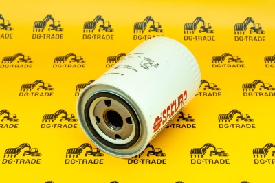 Масляный фильтр Volvo 11700375 (2)