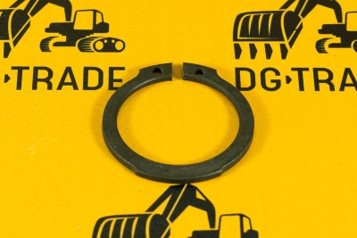 Стопорное кольцо солнечной шестерни JCB (Original) 821/00494 (2)