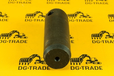 Палец гидроцилиндра челюсти JCB [DGT]