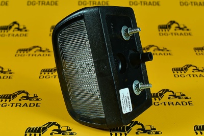 Фонарь освещения номерного знака Hidromek 526/05000 (2)