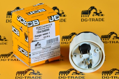 Указатель температуры охлаждающей жидкости JCB (Original) 704/50099 (1)