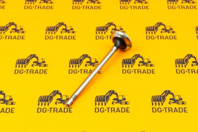 Клапан выпускной JCB (Original) 320/03616 (3)