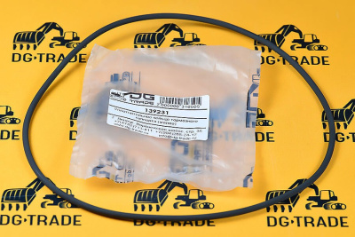 Уплотнительное кольцо тормозного суппорта Carraro 139231