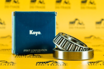 Подшипник Carraro (KOYO) 145577 (2)