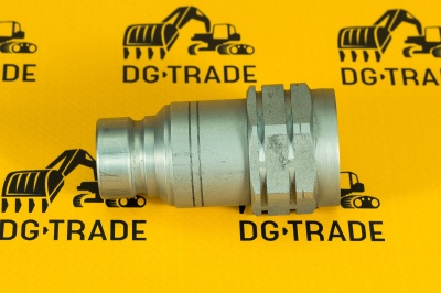 БРС 3/4" BSP (папа) JCB