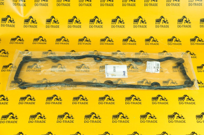 Прокладка клапанной крышки Perkins 3681A055