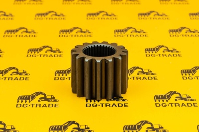 Шестерня солнечная JCB (Original) 454/07401