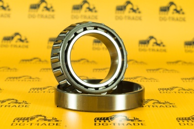 Подшипник КПП JCB (KOYO) 907/20045