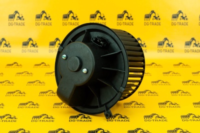 Мотор отопителя салона Komatsu (OEM) 42N-07-11930 (3)