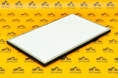 Фильтр отопителя салона New Holland (Original) 47675769 (1)