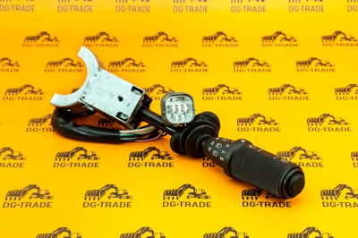 Подрулевой переключатель правый JCB 701/70001 (1)