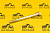Болт JCB (Original) 1315/3422Z Болт JCB (Original) 1315/3422Z