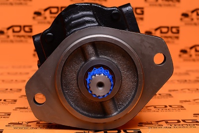 Насос гидравлический (36/26 ccr) JCB (Original) 20/912800 (1)