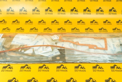 Комплект прокладок двигателя верхний Perkins U5LT2300 (1)