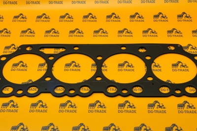 Прокладка головки блока цилиндров (ГБЦ) Deutz (VR) 04292652 (3)