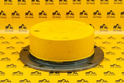 Крышка ступицы JCB (OEM) 458/M4230 (1)