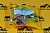 Шток насоса подкачки топлива JCB (Original) 320/07056 Шток насоса подкачки топлива JCB (Original) 320/07056