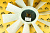 Вентилятор 20 дюймов JCB (OEM) 262/36800