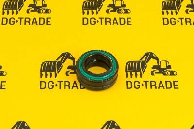 Подшипник скольжения рулевой тяги JCB (Original) 458/M7036 (1)