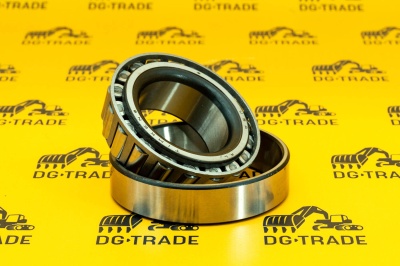 Подшипник КПП JCB (TIMKEN) 907/20045 (1)