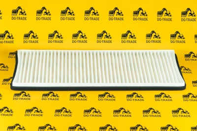 Фильтр кондиционера JCB 332/F8191 (1)