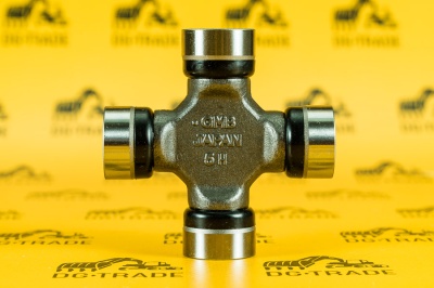 Крестовина привода гидронасоса JCB (GMB) 914/60080 (1)