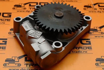 Насос масляный JCB (Original) 320/04186 (1)