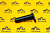 Палец JCB (OEM) 911/22800