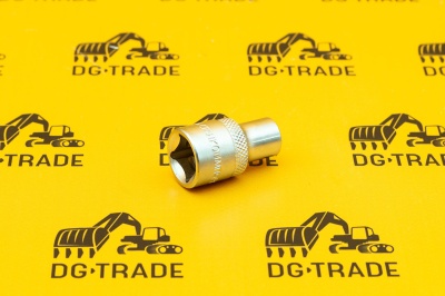 Головка для болтов крепления крестовин JCB 826/00892 (1)