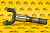 Полуось моста 4CX JCB (OEM) 914/89501 Полуось моста 4CX JCB (OEM) 914/89501