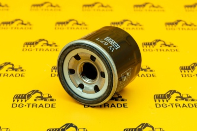 Масляный фильтр 8943142633 (2)