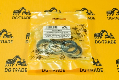 Сальник втулки гидроцилиндра рулевого управления JCB (Original) 904/09300 (2)