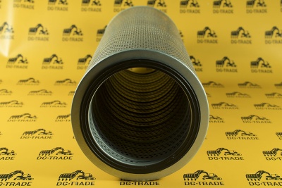 Гидравлический возвратный фильтр JCB KRJ3836 (2)