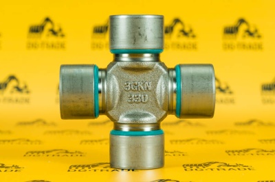 Крестовина полуоси JCB (Original) 333/H4196 (1)