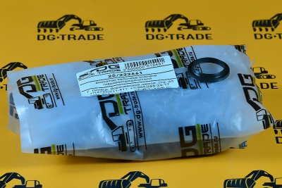 Фиксатор сальника гидрораспределителя JCB 25/222661 (1)