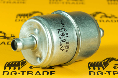 Топливный фильтр JCB 332/Y3299 (DONALDSON) фото в интернет-магазине DG-Trade