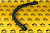 Патрубок системы охлаждения JCB (OEM) 332/C4382
