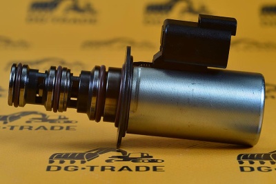 Соленоид КПП JCB 459/M2874 (1)