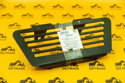 Защита заднего стоп-сигнала (Правая сторона) JCB 128/P5007