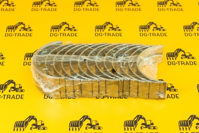 Вкладыши коренные (6ST) Perkins U5MB0030 (1)