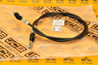 Трос газа JCB (Original) 331/14325