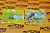 Болт шатунный JCB (Original) 320/03040 Болт шатунный JCB (Original) 320/03040
