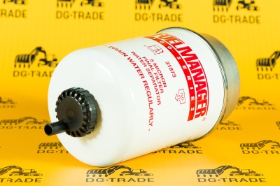 Топливный фильтр CATERPILLAR 159-6102 (1)