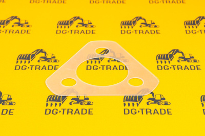 Прокладка шкворня Carraro 115733