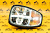 Фара передняя в сборе (Правая) JCB (Original) 700/50195 Фара передняя в сборе (Правая) JCB (Original) 700/50195