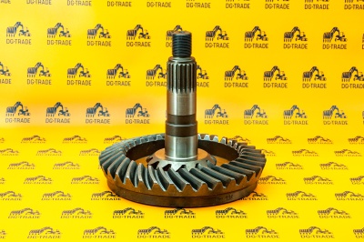 Главная пара (13/35) Carraro (OEM) 64284 (1)