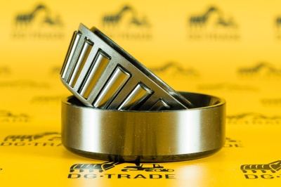 Подшипник хвостовика / шкворня JCB (NTN) 907/08300 (1)