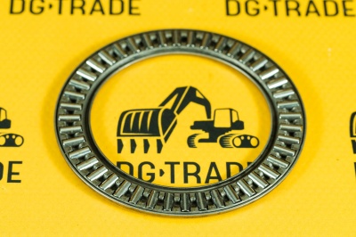 Подшипник игольчатый КПП JCB (OEM) 917/10006 (2)