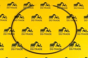 Стопорное кольцо Carraro 125233