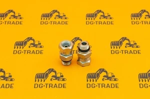 Штуцер JCB (Original) 816/90009